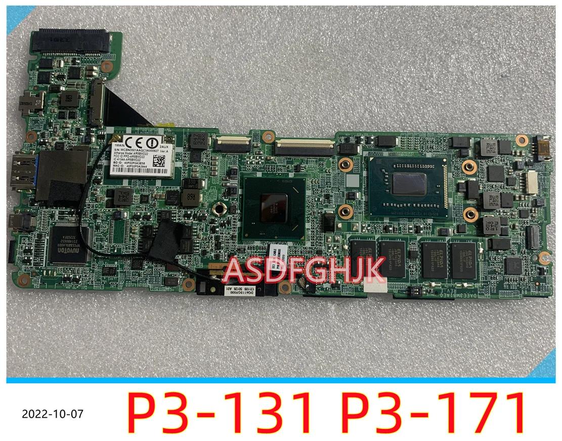    Acer Aspire Ultrabook P3-131 SR12M 2129Y CPU DAEE3MB1AE0 DAEE3MB1AE0  P3-171
